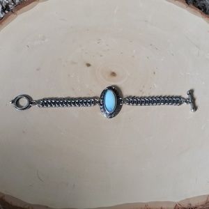 Chainmaille bracelet